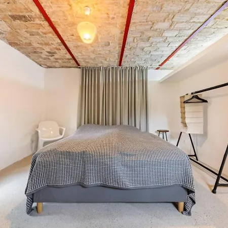 Alte Schmiede Am Schlosspark - Bis 17 Gaeste Apartman Rietz Neuendorf