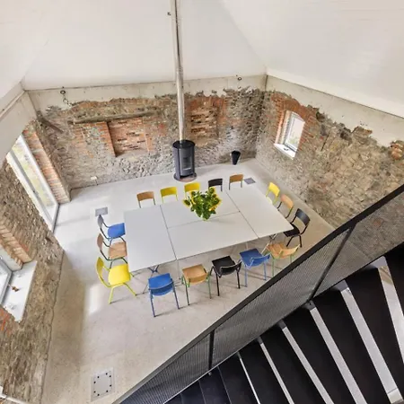 Alte Schmiede Am Schlosspark - Bis 17 Gaeste Apartman *