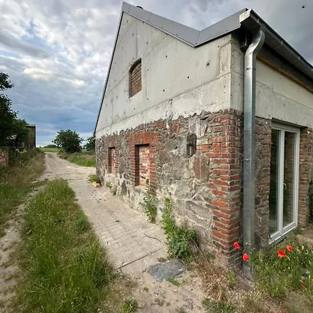 Apartman Alte Schmiede Am Schlosspark - Bis 17 Gaeste *