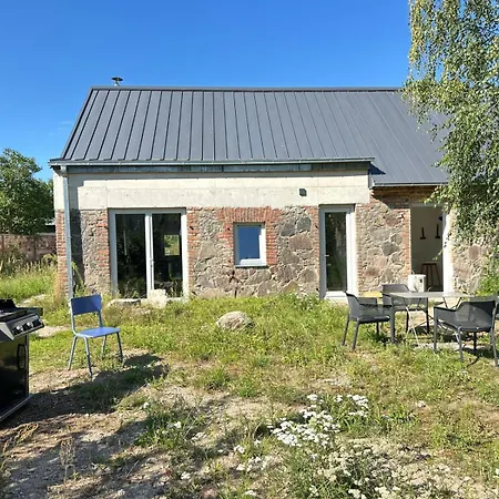 Alte Schmiede Am Schlosspark - Bis 17 Gaeste * Rietz Neuendorf